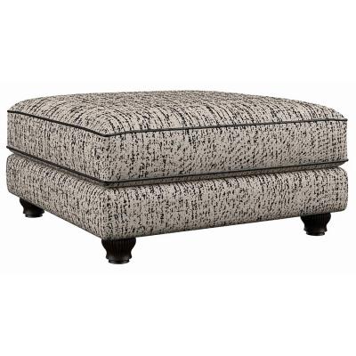 Halston Footstool